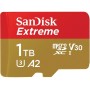 Card de Memorie SanDisk Extreme 1 TB 190/130 MB/s UHS-I U3 SANDISK - 1
